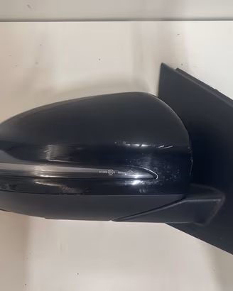 Specchietto retrovisore dx mercedes classe b w247