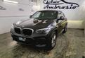 BMW X4 xDrive20d Msport-X tua da 429,00 al mese