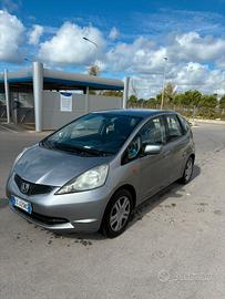 Honda Jazz 1.2 i-VTEC