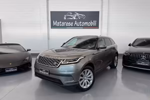 Land Rover Range Rover Velar 2.0cc 180cv Tetto pan