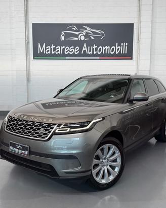 Land Rover Range Rover Velar 2.0cc 180cv Tetto pan