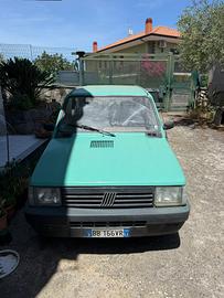 Fiat Panda 900