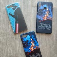 cover telefono star wars 