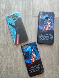 cover telefono star wars 