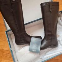 Stivali donna geox amphibiox