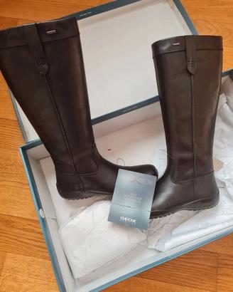Stivali donna geox amphibiox