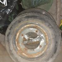 cerchi per 500 epoca