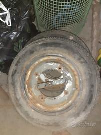 cerchi per 500 epoca