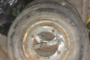 cerchi per 500 epoca