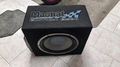 subwoofer 800w 