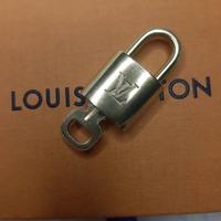 Lucchetto Louis Vuitton vintage