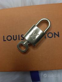 Lucchetto Louis Vuitton vintage