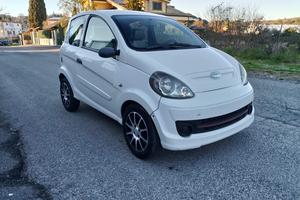 Microcar MGO ligier