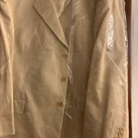 Vestito uomo completo