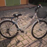 bicicletta