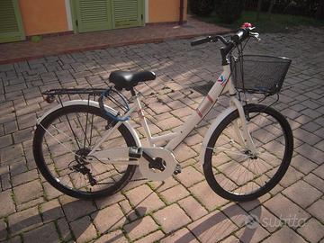 bicicletta