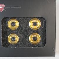 Kit Tappi Telaio DP X Multistrada 1200 dal 15 /950