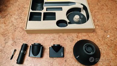 accessori Dyson Phon 