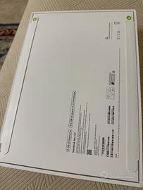 MacBook Neo 13”” - Sigillato, nuovo da Negozio.