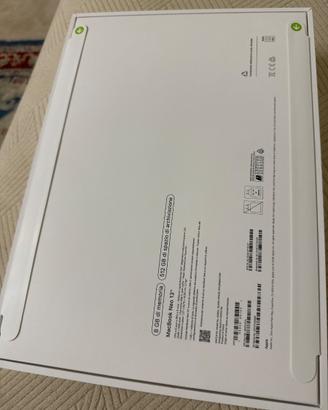 MacBook Neo 13”” - Sigillato, nuovo da Negozio.