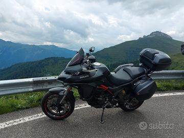 ducati multistrada 