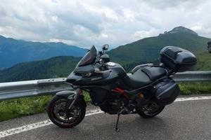 ducati multistrada 