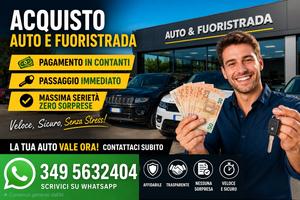 Fiat Panda R-I-T-I-R-O AUTO USATE