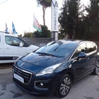 Peugeot 3008 1.6 HDi 115CV Business