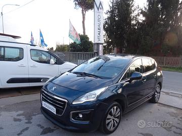 Peugeot 3008 1.6 HDi 115CV Business
