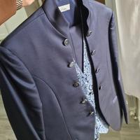vestito da matrimonio