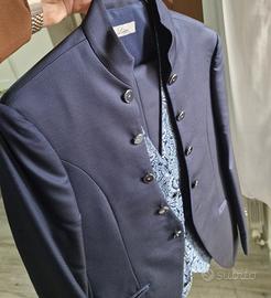 vestito da matrimonio