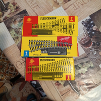 Binari Fleischmann scala H0