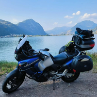 Honda Varadero 1000