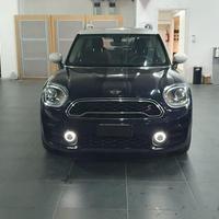 Mini Cooper S Countryman 2.0 TwinPower Turbo Coope