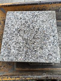 Mattonelle da giardino 50x50