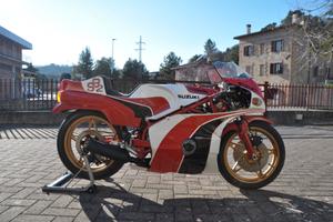 Bimota SB2