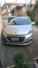 PEUGEOT 208 2019 IN OTTIME CODIZIONE