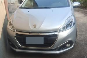 PEUGEOT 208 2019 IN OTTIME CODIZIONE
