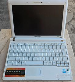 Notebook Samsung nc10