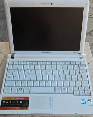 Notebook Samsung nc10