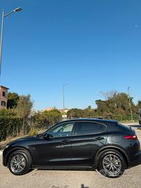 Alfa romeo stelvio 2.2 160cv
