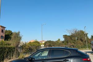 Alfa romeo stelvio 2.2 160cv