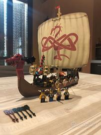 LEGO Vikings 7018