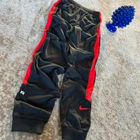 DRI-FIT track pants;nike pantaloni lunghi