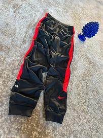 DRI-FIT track pants;nike pantaloni lunghi