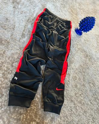 DRI-FIT track pants;nike pantaloni lunghi