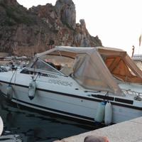 Cranchi Endurance 25