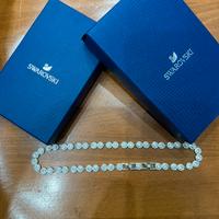 Collana Swarovski Angelic