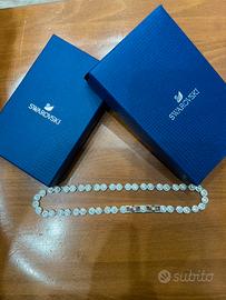 Collana Swarovski Angelic