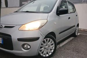 HYUNDAY i10 